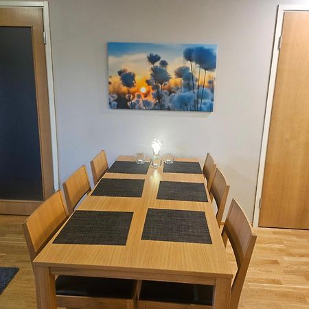Ruka Chalets Ski-In 1313 Kültér fotó